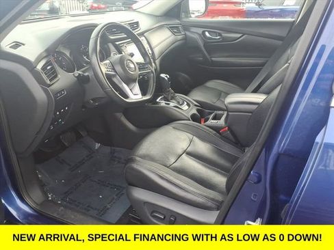 Used 2020 Nissan Rogue SL image 14