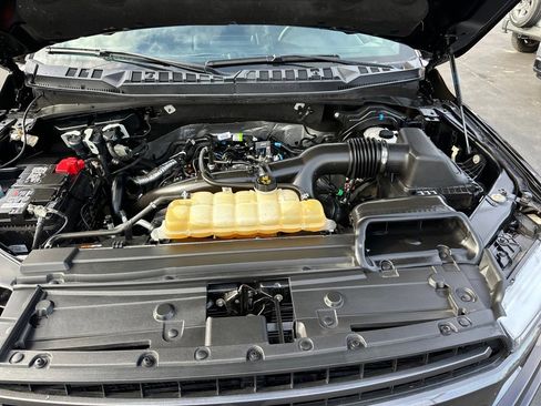 Used 2020 Ford F150 XLT w/ Equipment Group 302A Luxury image 13