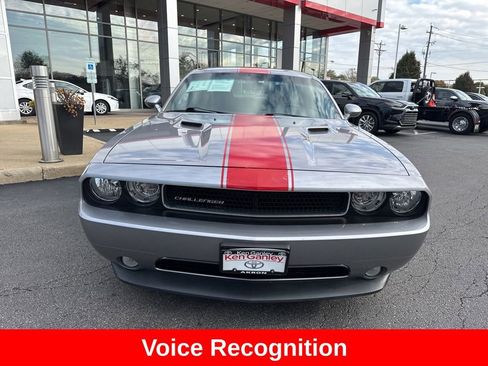 Used 2014 Dodge Challenger Rallye Redline image 10