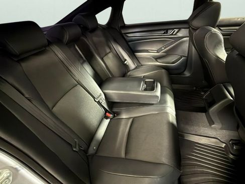 Used 2022 Honda Accord Sport image 28