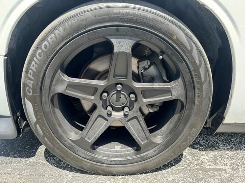Used 2019 Dodge Challenger R/T w/ Plus Package RWD image 34