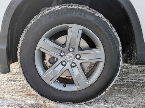 Certified 2023 Honda Ridgeline RTL-E image 13