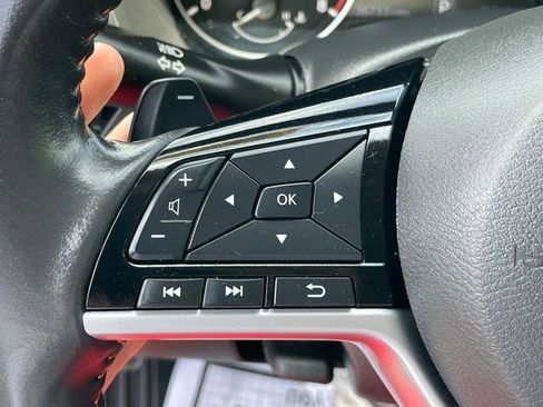 Certified 2023 Nissan Altima 2.5 SR image 18