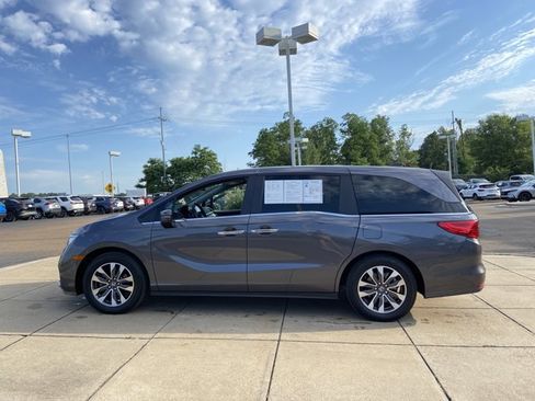 Used 2022 Honda Odyssey EX-L image 7