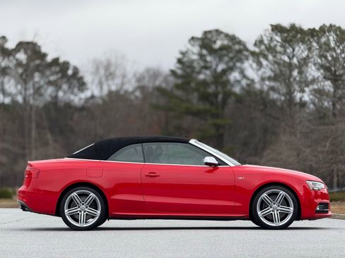Used 2014 Audi S5 Prestige image 11
