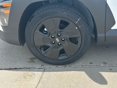New 2026 Hyundai Kona SEL Sport