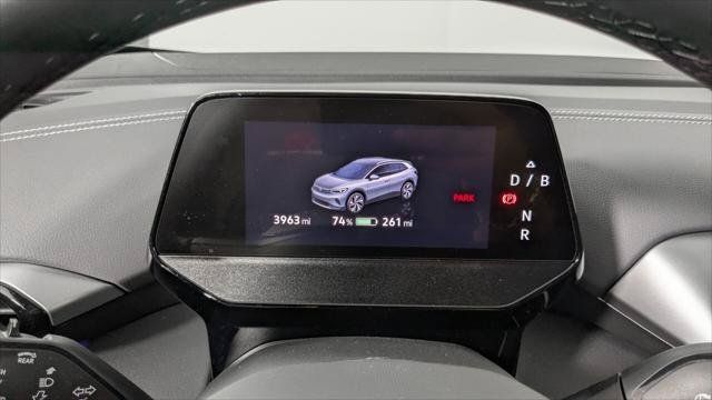 Used 2024 Volkswagen ID.4 Pro RWD image 26