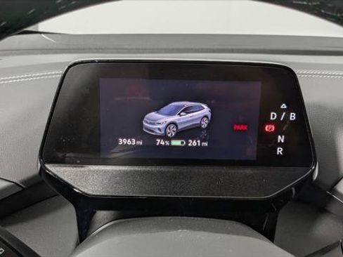 Used 2024 Volkswagen ID.4 Pro RWD image 26