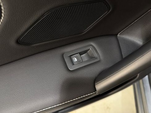 Certified 2024 Volkswagen Tiguan SE R-Line w/ MDO Package, Three-Row FWD image 25
