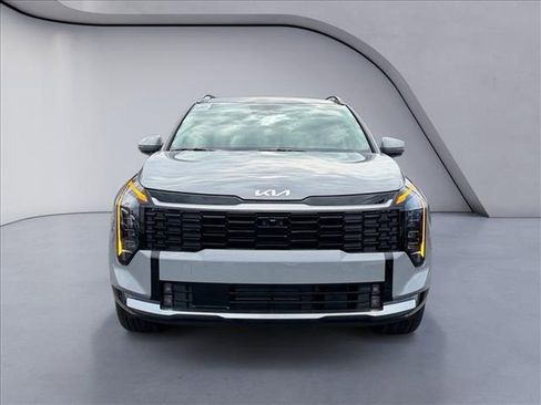 New 2026 Kia Sportage SX Prestige AWD/4WD image 8
