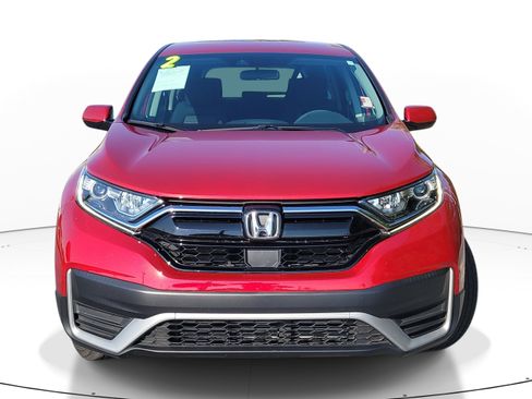 Used 2022 Honda CR-V Special Edition image 2