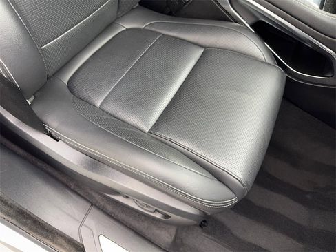 Used 2024 Jaguar F-PACE R-Dynamic S image 44