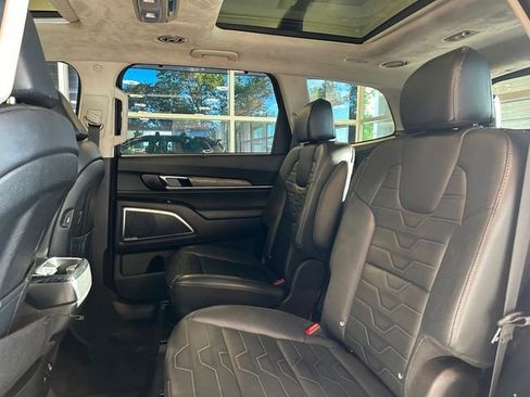 Used 2020 Kia Telluride SX w/ SX Prestige Package image 22