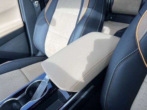 New 2026 Chevrolet Equinox ACTIV w/ Convenience Package III image 23