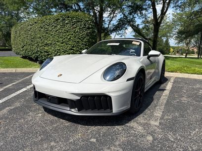 Used 2026 Porsche 911 Carrera GTS