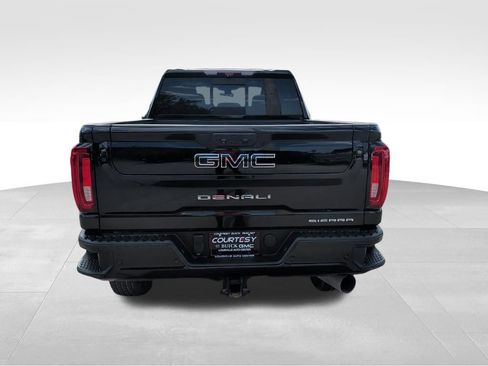 Used 2020 GMC Sierra 2500 Denali w/ Denali Ultimate Package image 6