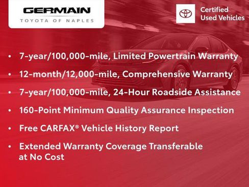 Certified 2024 Toyota Corolla LE FWD image 4