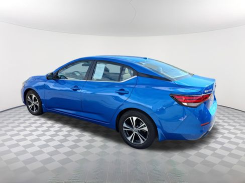 Used 2023 Nissan Sentra SV image 6