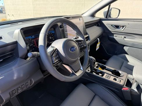 New 2026 Subaru Outback Touring XT image 23