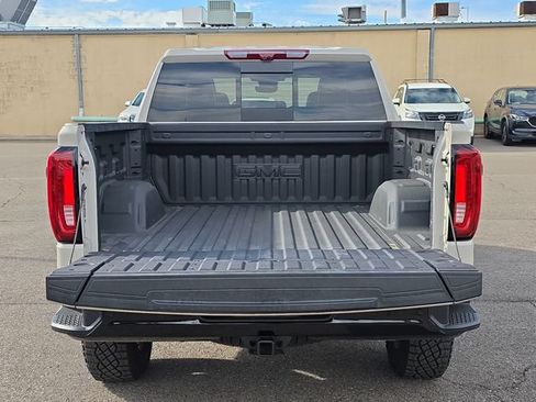 Used 2026 GMC Sierra 1500 AT4X AWD/4WD image 28