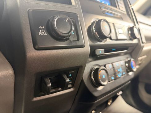 Used 2018 Ford F350 XL AWD/4WD image 32