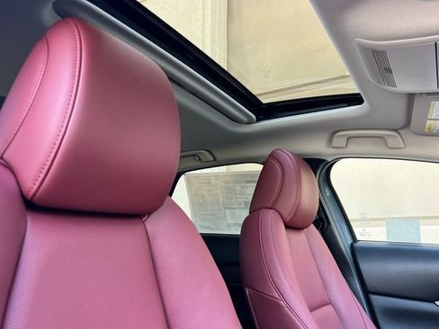 New 2026 MAZDA CX-30 AWD 2.5 S image 19