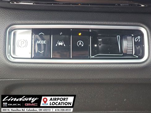 New 2026 Buick Envision Avenir image 19