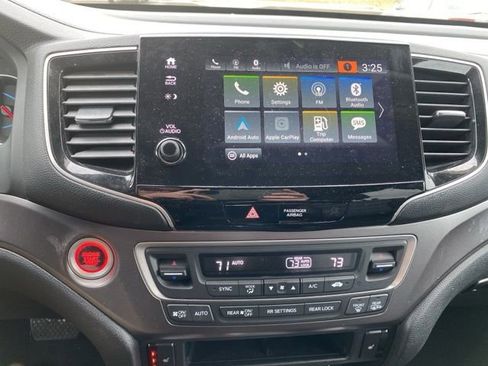 Used 2022 Honda Pilot Special Edition image 14