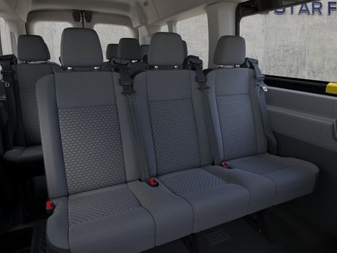 New 2024 Ford Transit 350 XL image 12