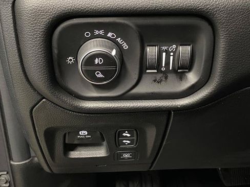 New 2026 RAM 1500 Laramie w/ Night Edition AWD/4WD image 26