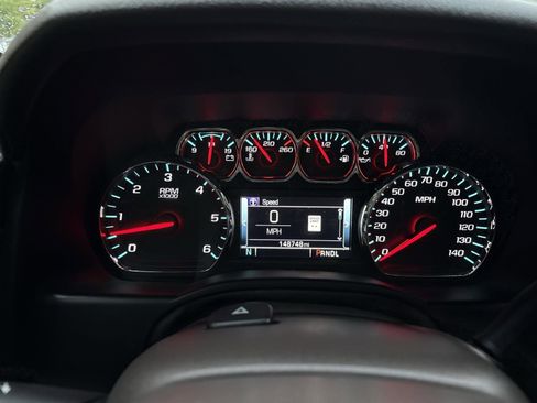 Used 2018 Chevrolet Tahoe Premier image 39