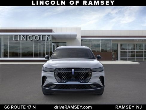 New 2026 Lincoln Nautilus Premier w/ Equipment Group 102A AWD/4WD image 7