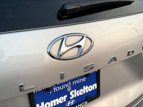 Used 2021 Hyundai Palisade Calligraphy image 14