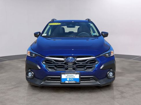 Used 2024 Subaru Crosstrek 2.0i Premium image 28