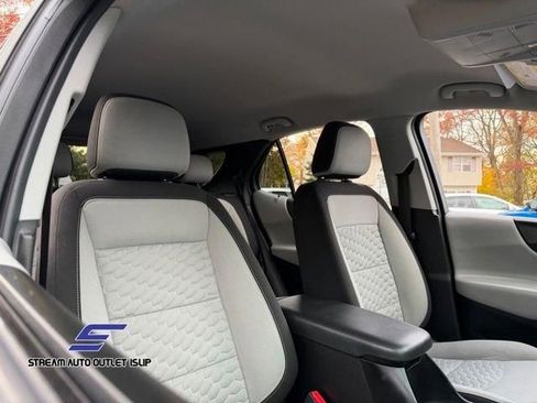 Used 2021 Chevrolet Equinox LS w/ LS Convenience Package image 13