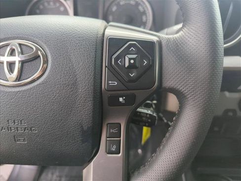 Certified 2019 Toyota Tacoma SR5 RWD image 14