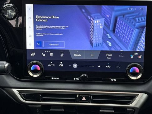 Used 2023 Lexus RX 350 Premium Plus w/ Accessory Package (Z1) image 12