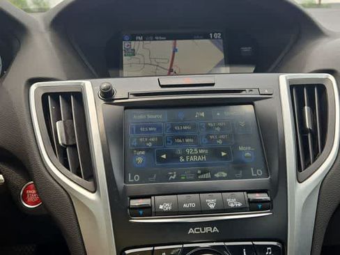 Used 2016 Acura TLX V6 SH-AWD w/ Technology Pkg image 27