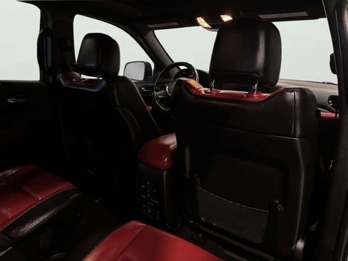 Used 2022 Dodge Durango R/T w/ Blacktop Package image 27