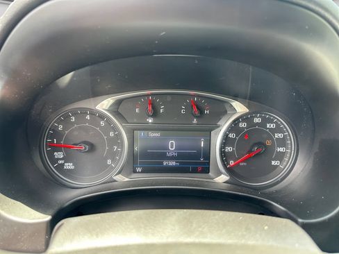 Used 2019 GMC Terrain SLE w/ Driver Convenience Package AWD/4WD image 13