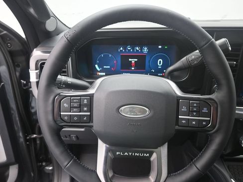 New 2026 Ford F250 Platinum AWD/4WD image 31