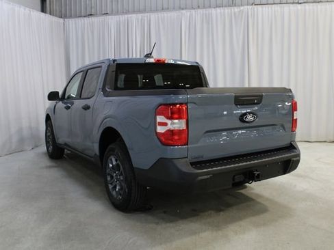New 2026 Ford Maverick XLT w/ XLT Luxury Package AWD/4WD image 21