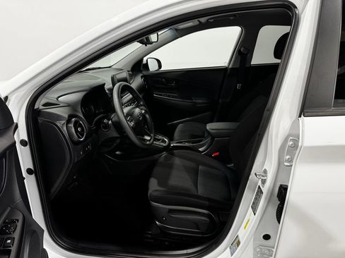 Used 2022 Hyundai Kona SEL w/ Cargo Package FWD image 14