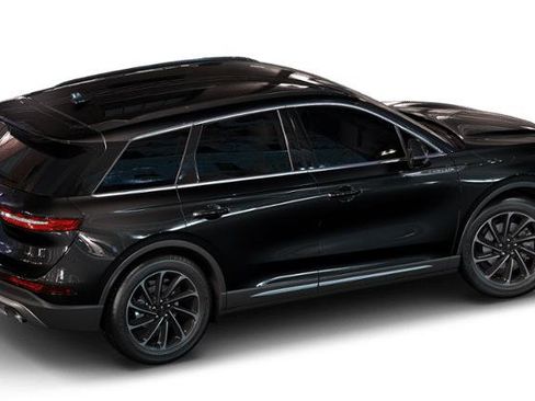 New 2026 Lincoln Corsair Premiere image 25