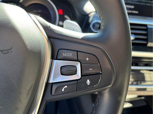 Used 2019 BMW X3 sDrive30i w/ Premium Package image 29