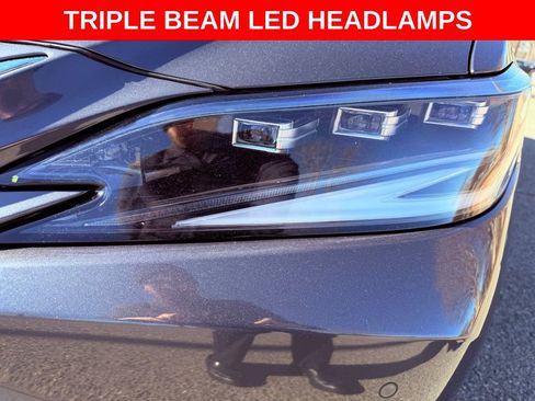 Certified 2024 Lexus ES 350 Ultra Luxury image 10