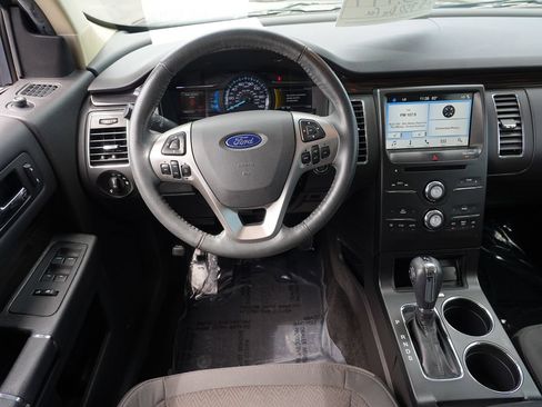 Used 2019 Ford Flex SEL AWD/4WD image 20