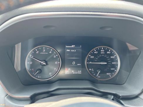 Used 2023 Subaru Outback Wilderness AWD/4WD image 12