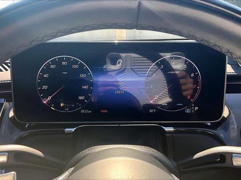 Used 2022 Mercedes-Benz S 580 4MATIC Sedan image 25