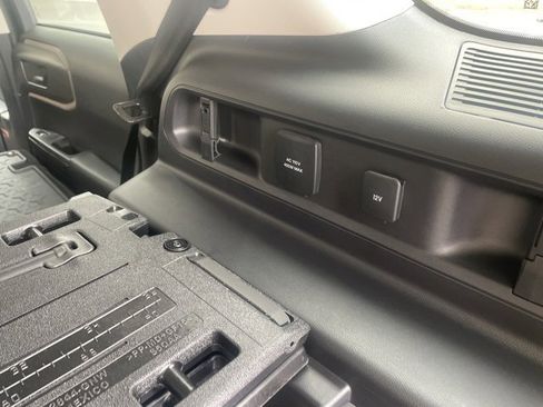 New 2025 Ford Bronco Sport Big Bend image 70